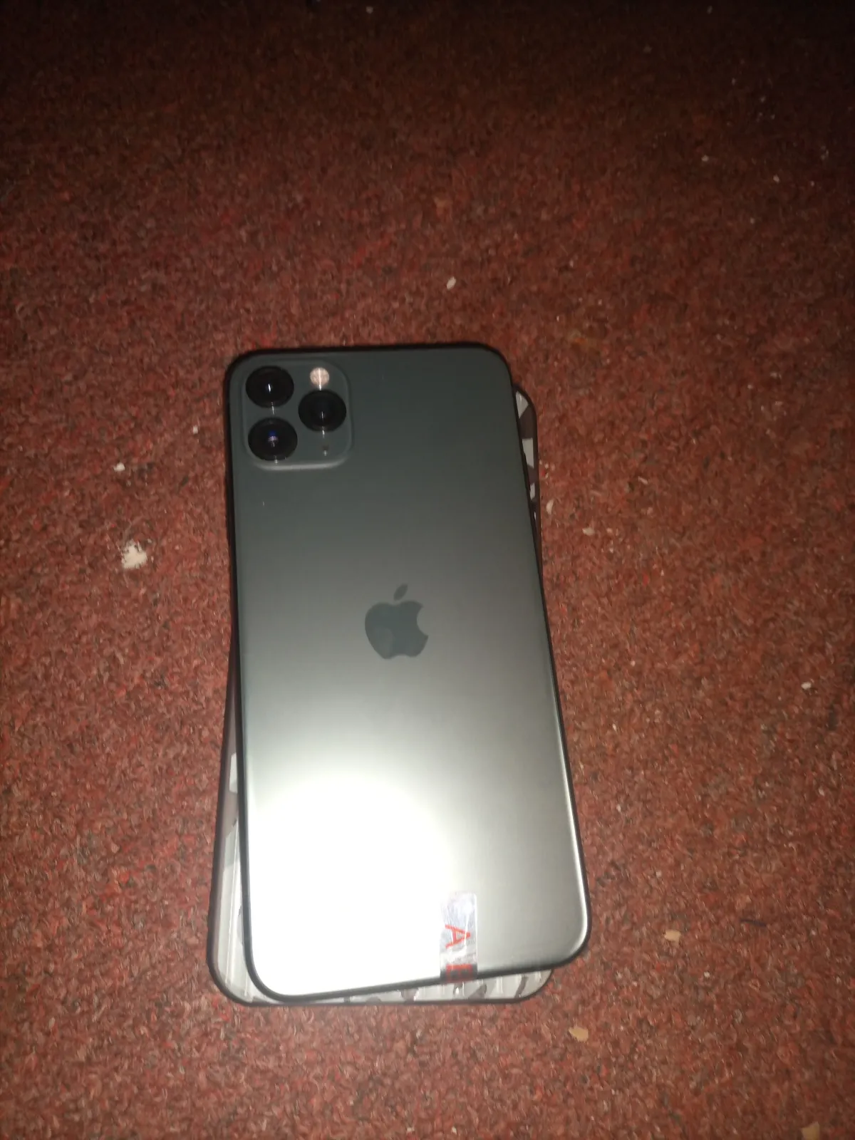 iPhone 11 pro max, 64 GB - Image 4