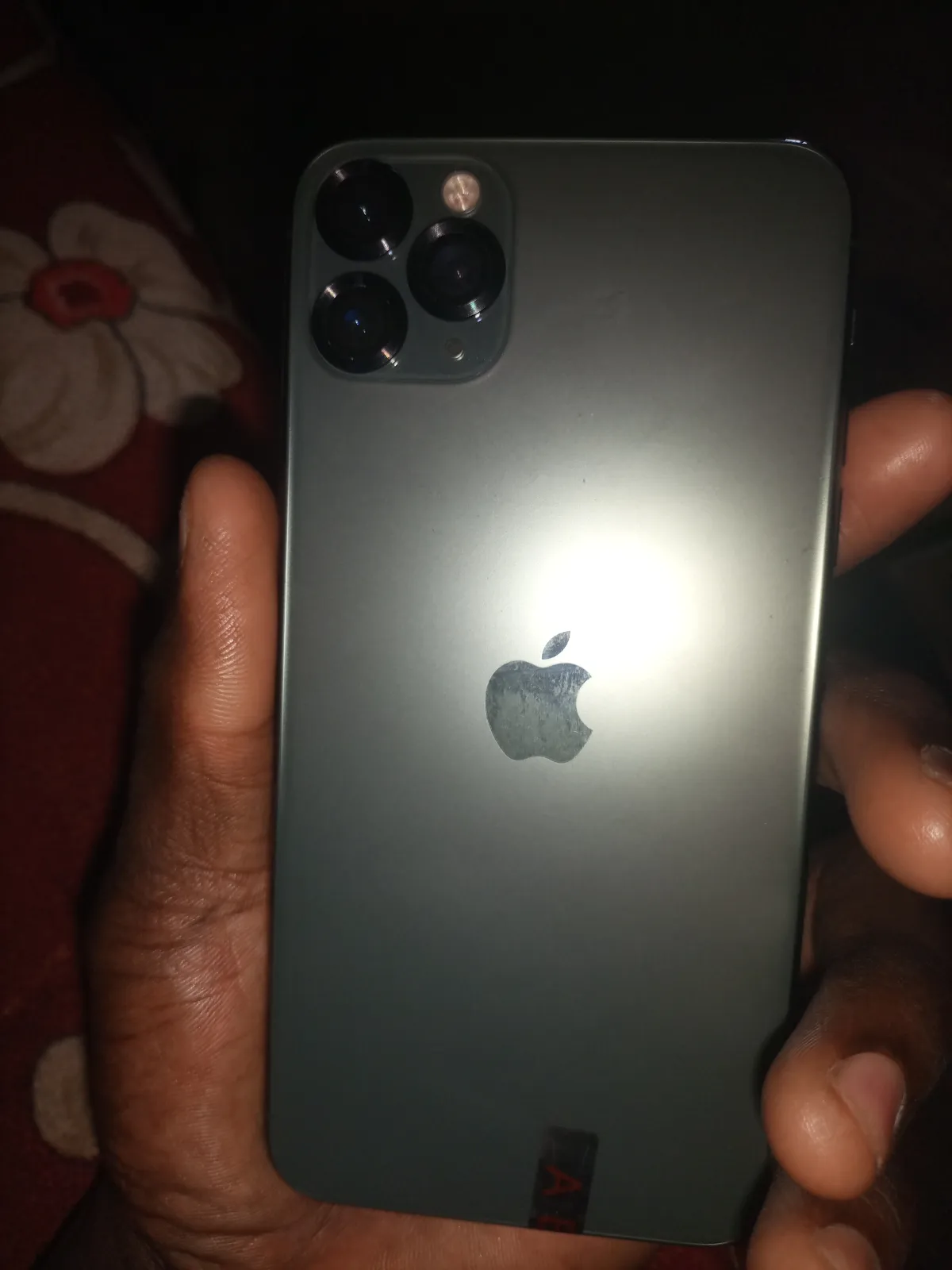 iPhone 11 pro max, 64 GB - Image 5