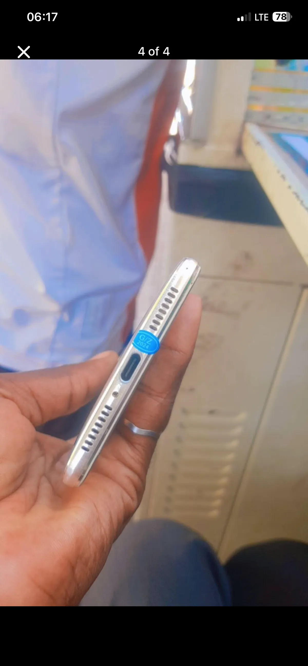 Huawei mate 9 - Image 1