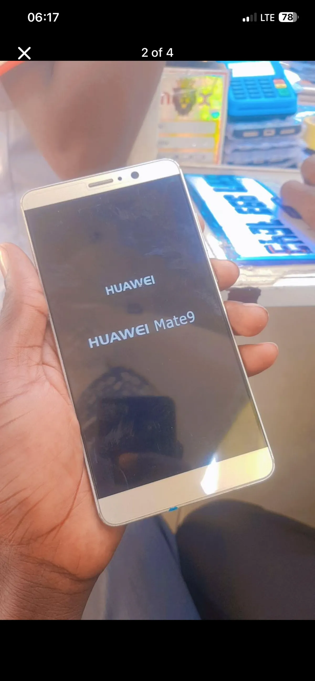 Huawei mate 9 - Image 3