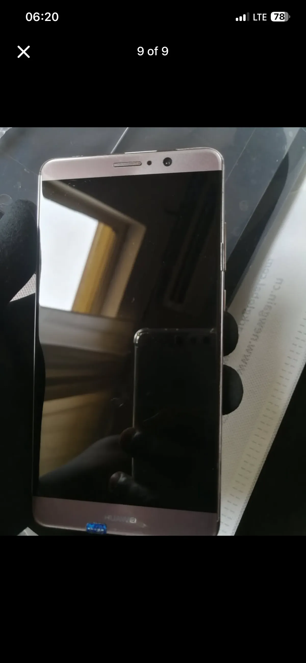 Huawei mate 9 - Image 4