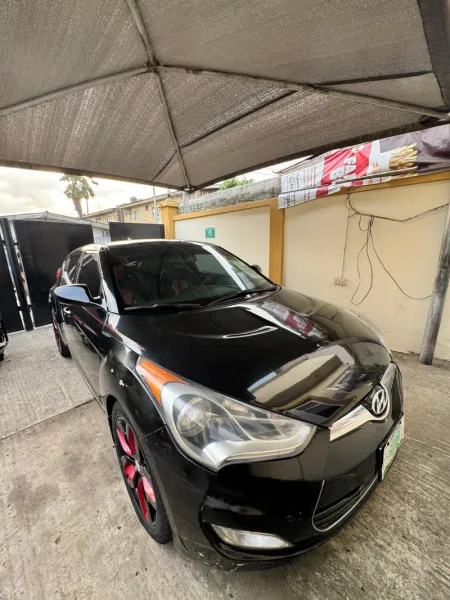 Sweet Hyundai for sale