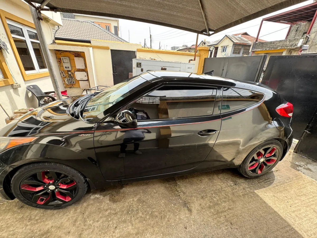 Sweet Hyundai for sale - Image 2