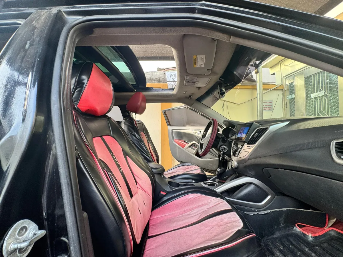 Sweet Hyundai for sale - Image 3