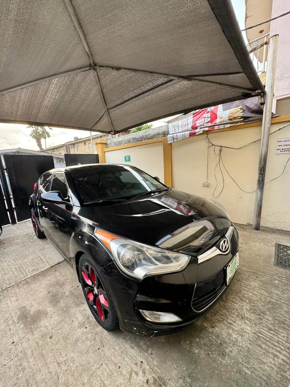 Sweet Hyundai for sale - Image 5