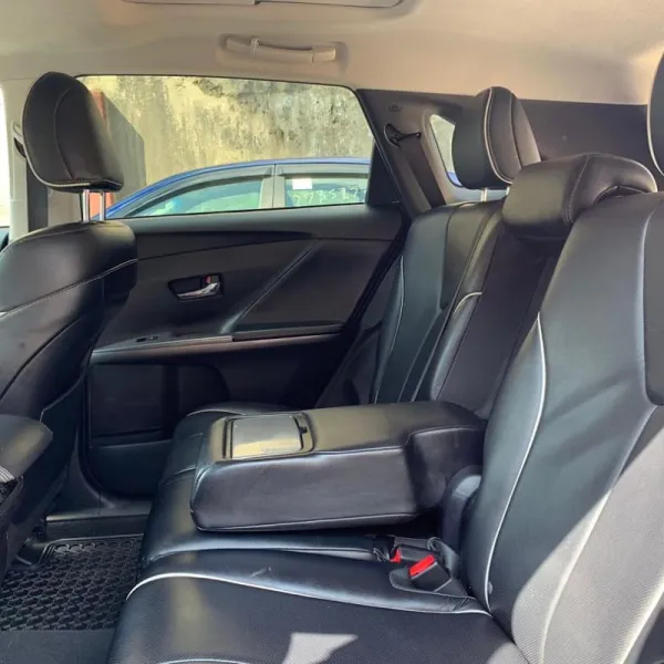Newly Arrived Tokunbo Toyota Venza