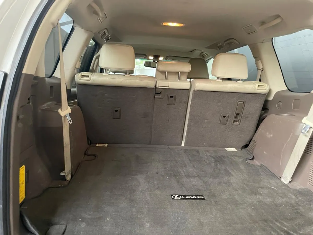 Lexus GX 460 2016 - Image 3