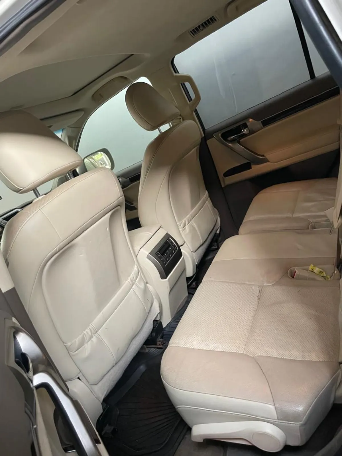 Lexus GX 460 2016 - Image 5