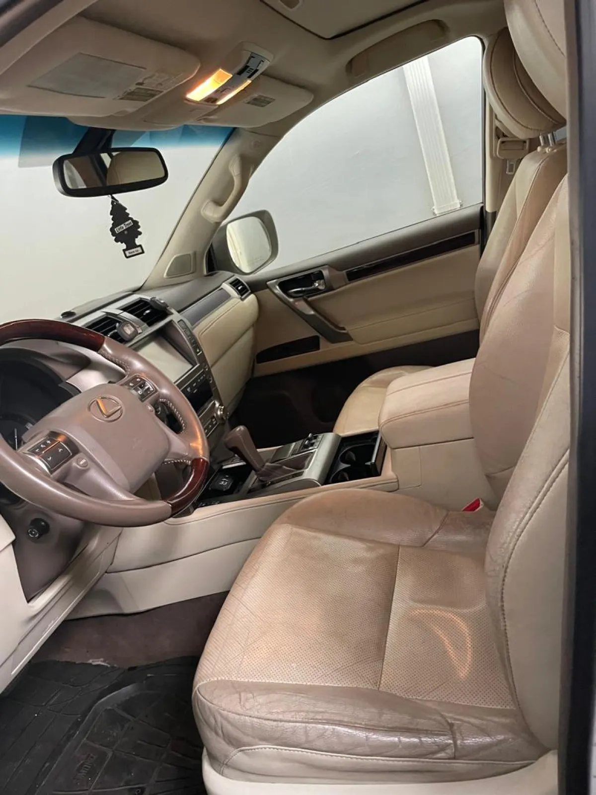 Lexus GX 460 2016 - Image 9