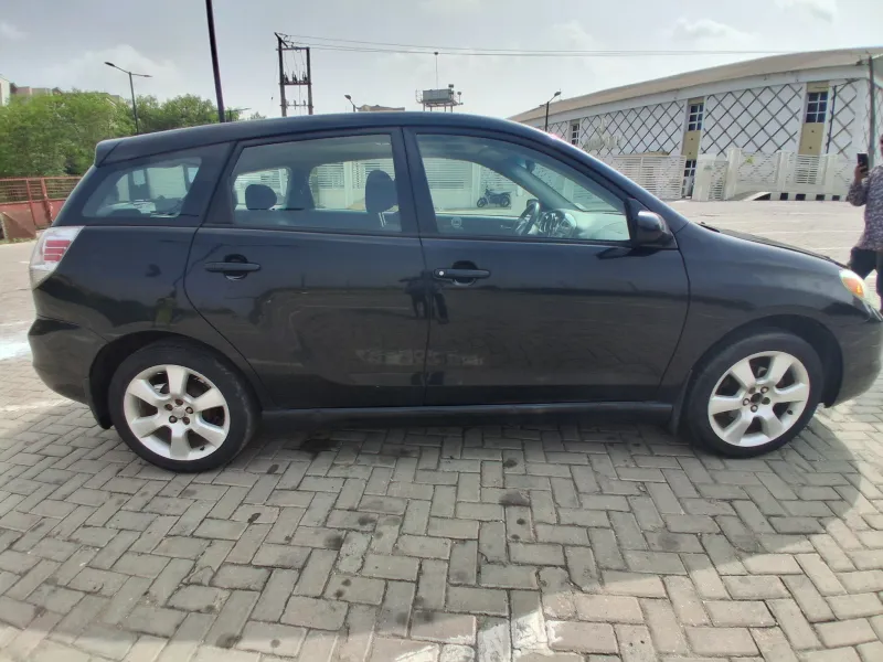 Toyota Matrix 2006