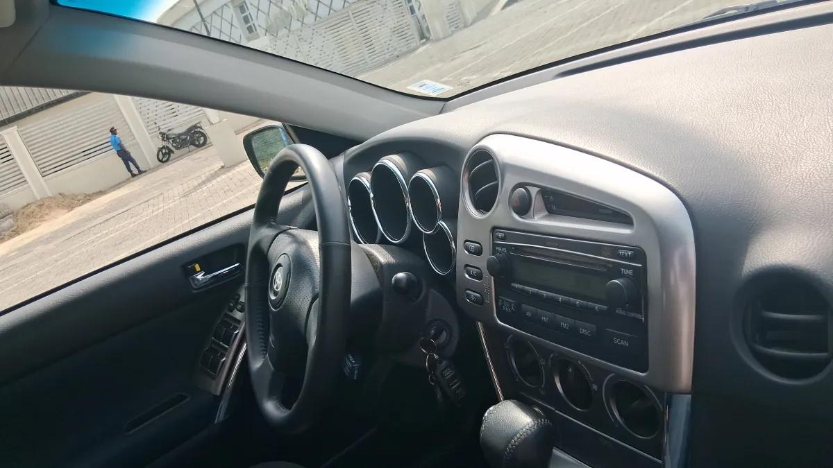 Toyota Matrix 2006 - Image 3