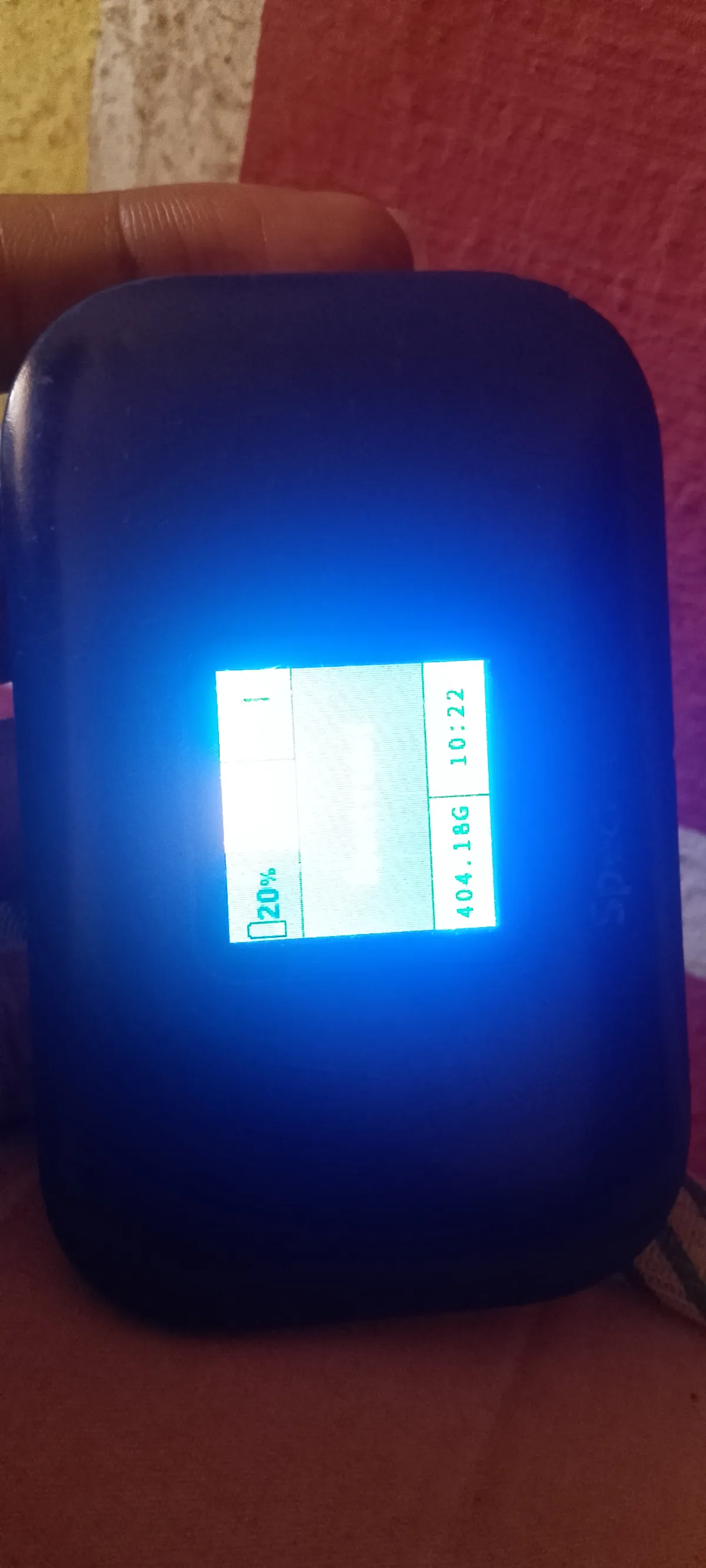 Spectranet mifi - Image 2