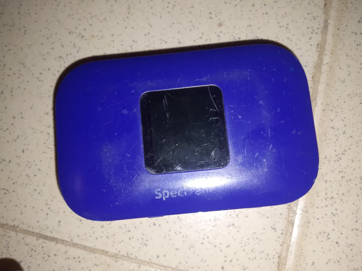 Spectranet mifi - Image 3