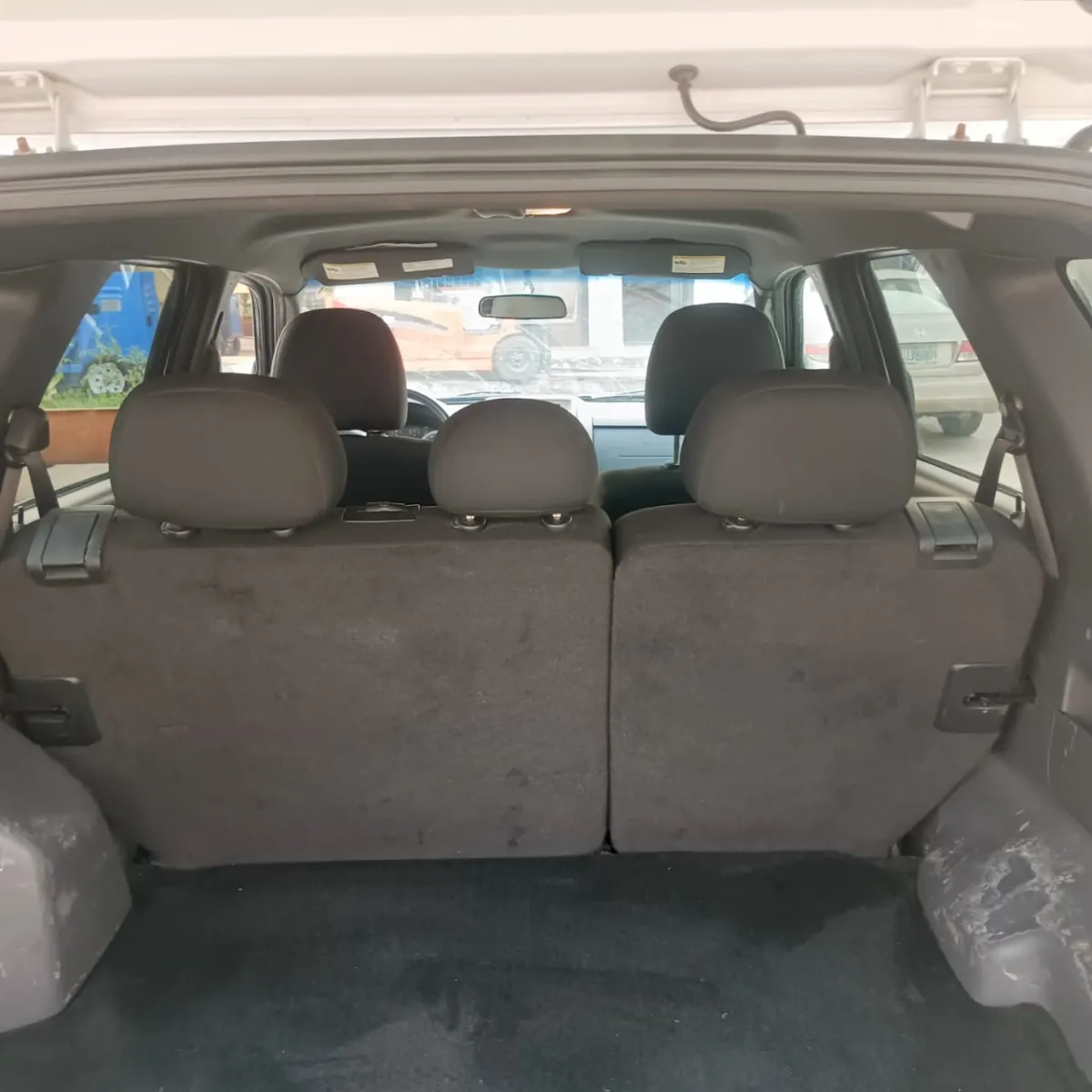 Ford Escape car - Image 5