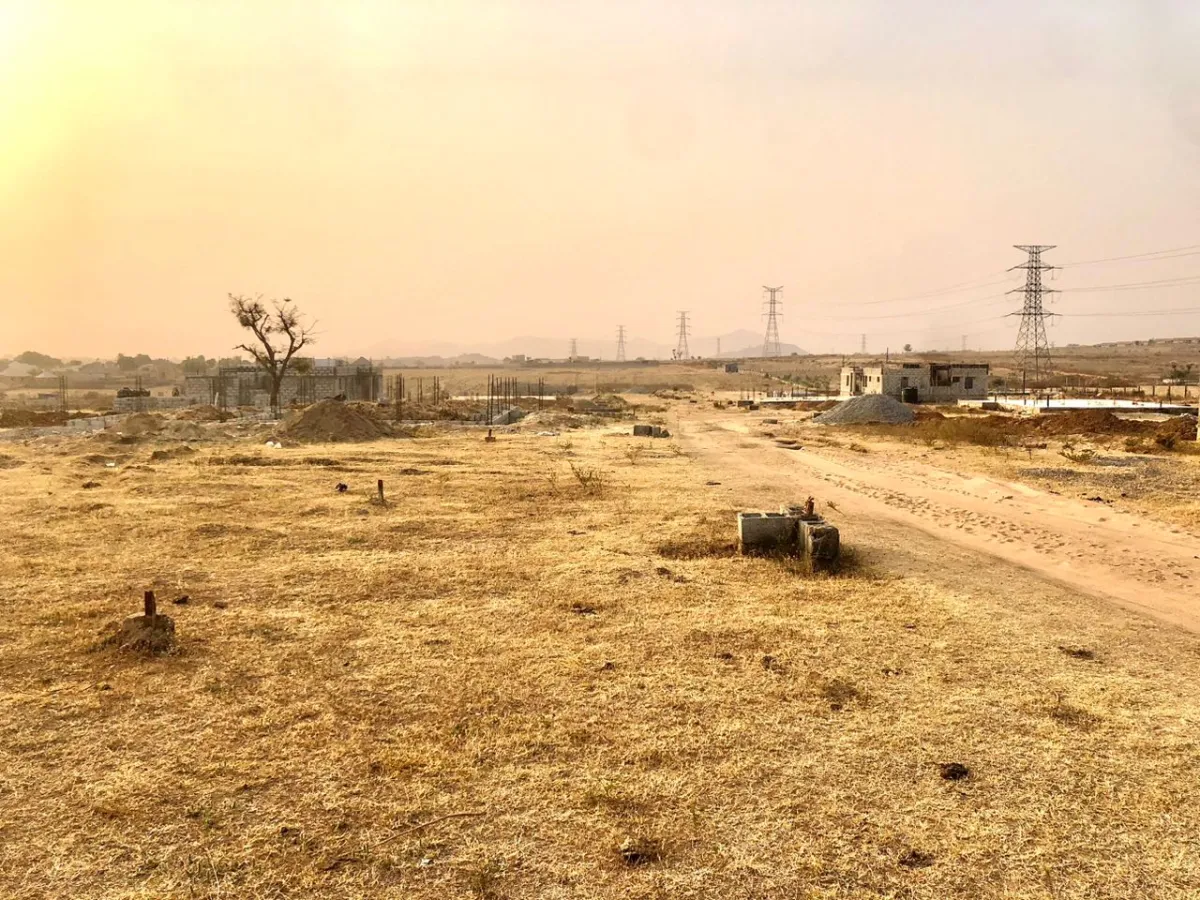 Estate plot of land for sale - Image 2