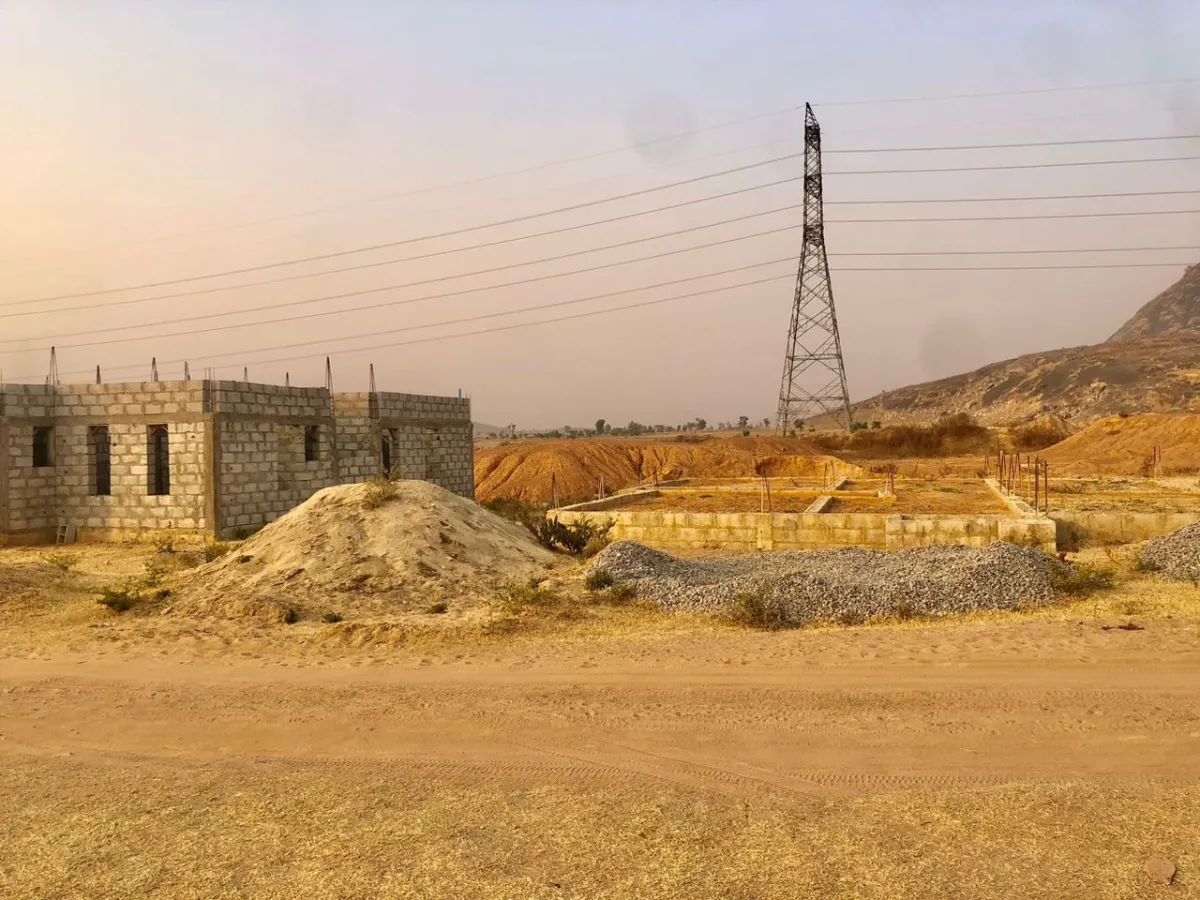 Estate plot of land for sale - Image 5