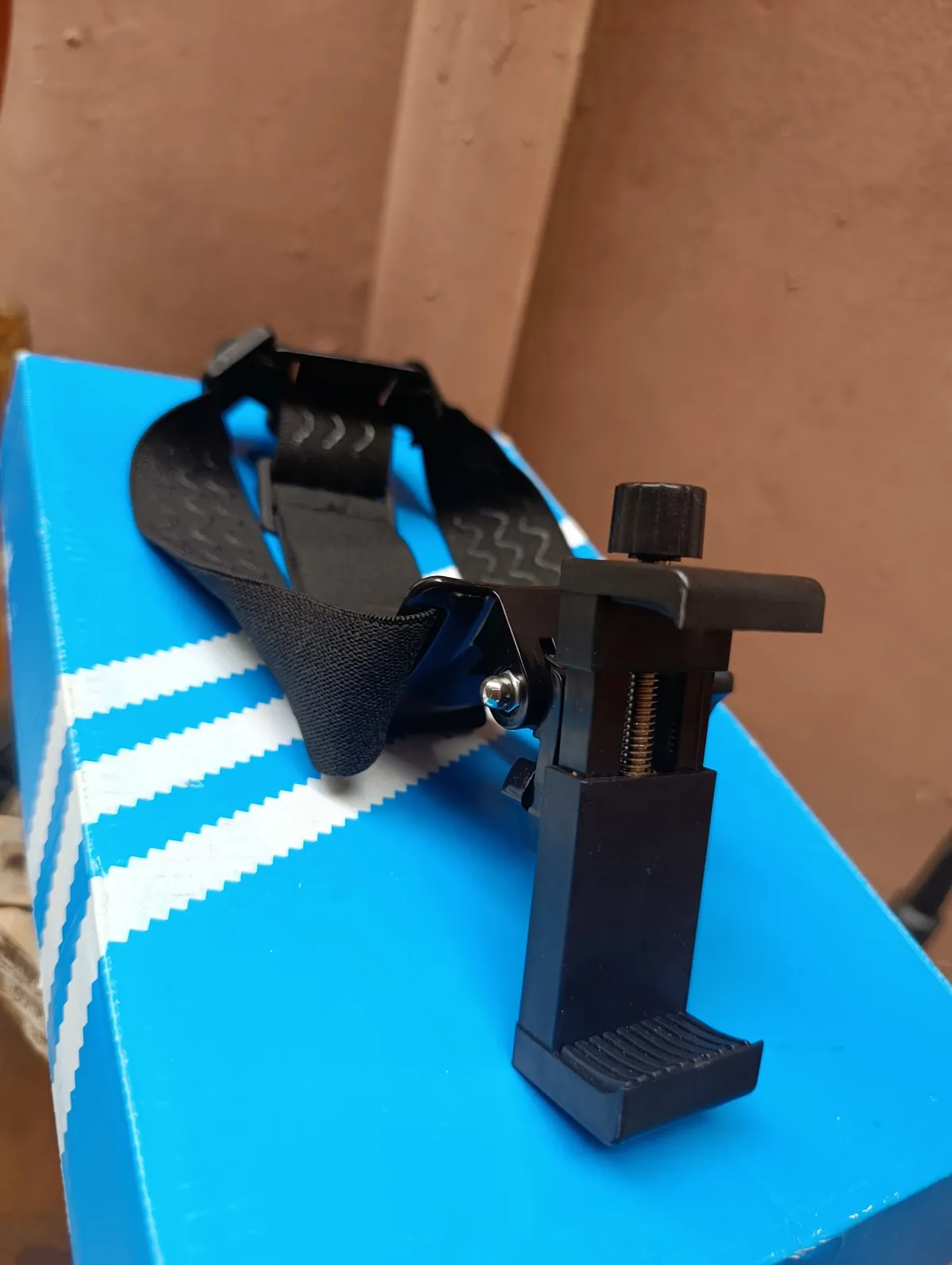 head strap - Image 1