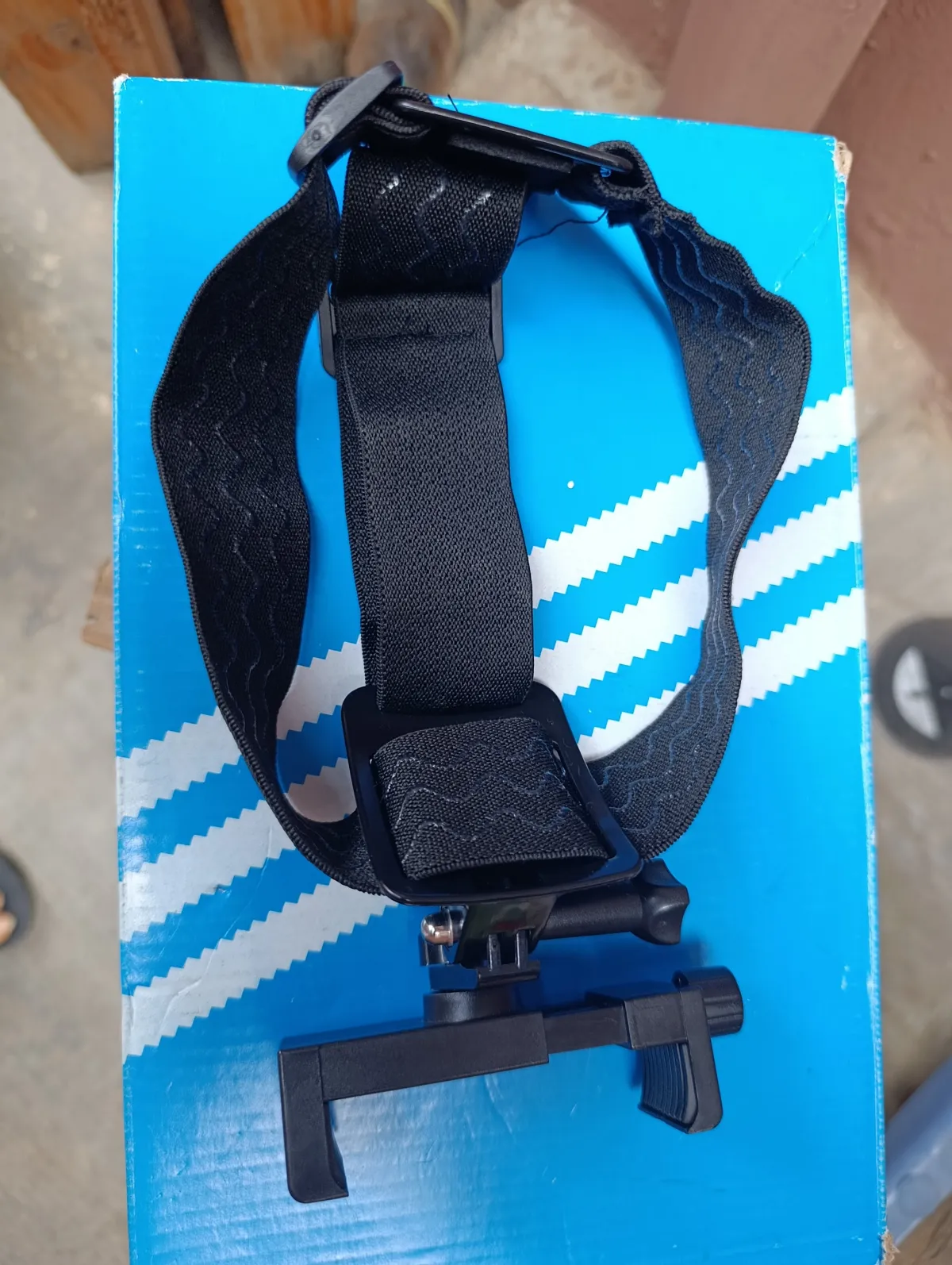 head strap - Image 3