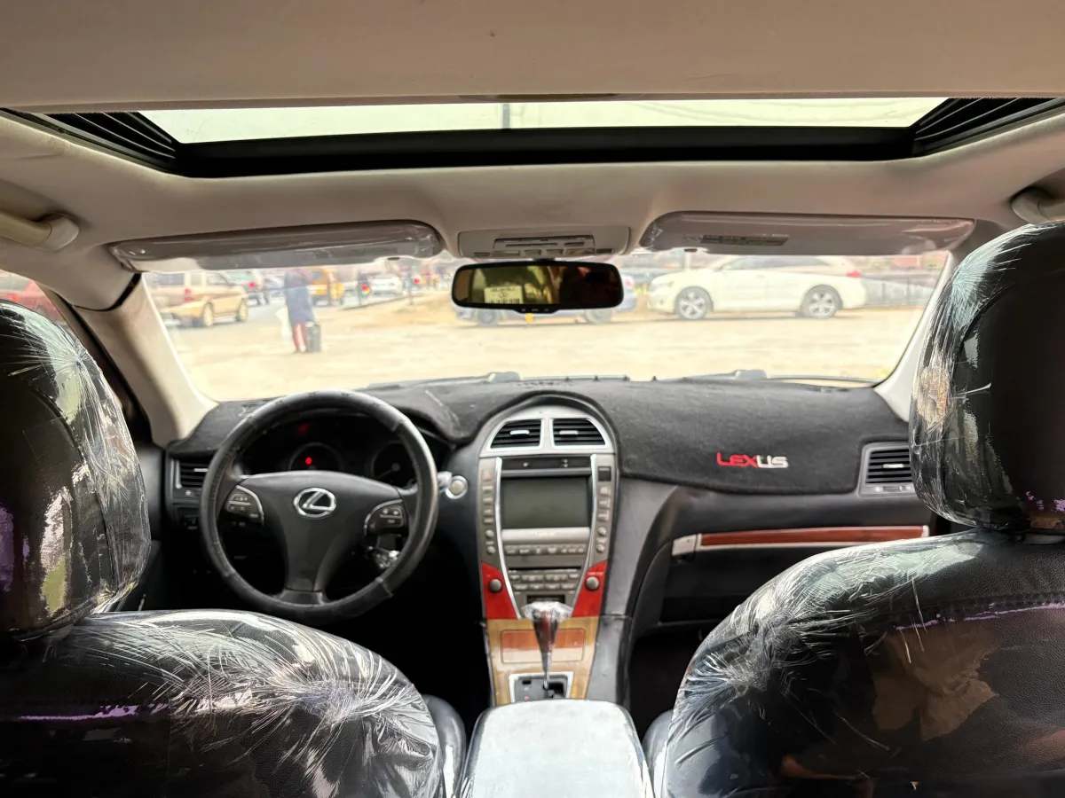 Es350 2011 model for sale - Image 2