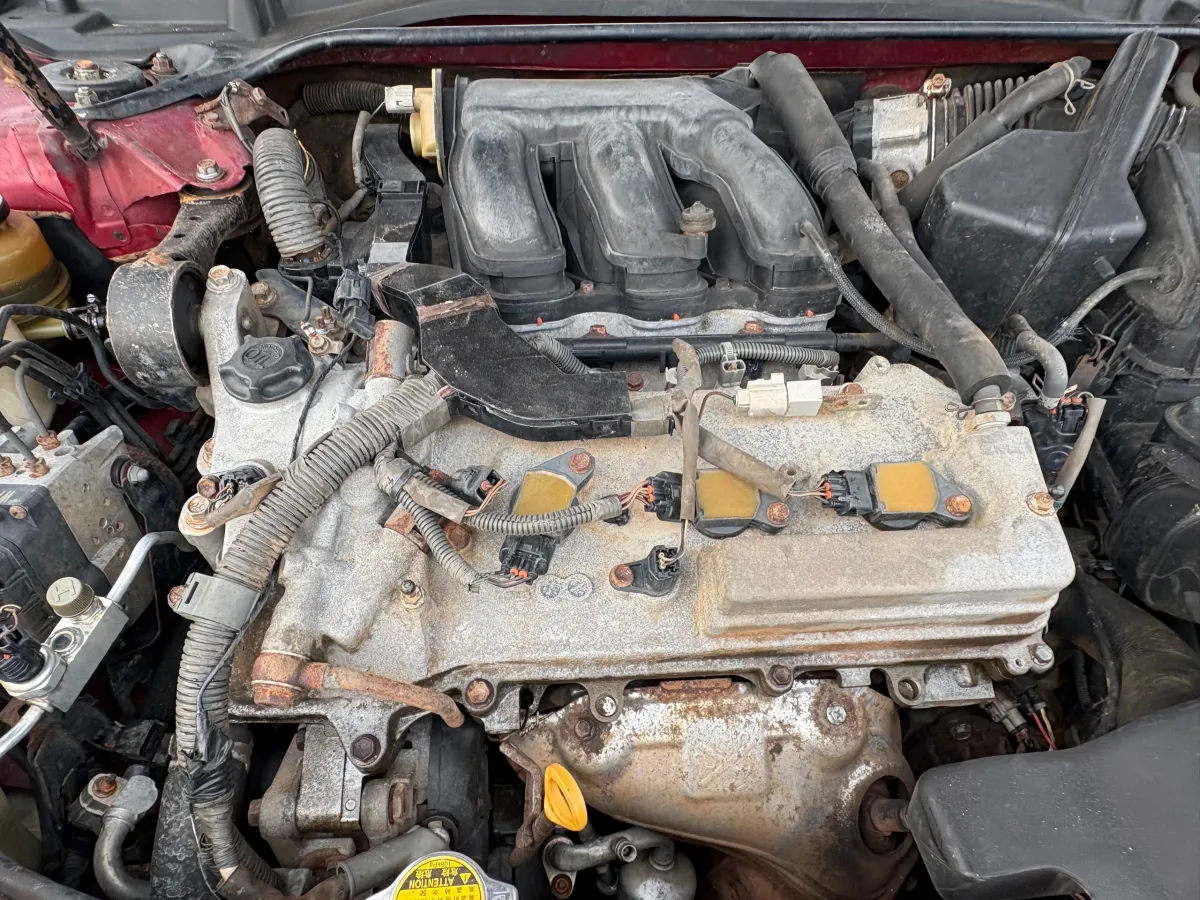 Es350 2011 model for sale - Image 9