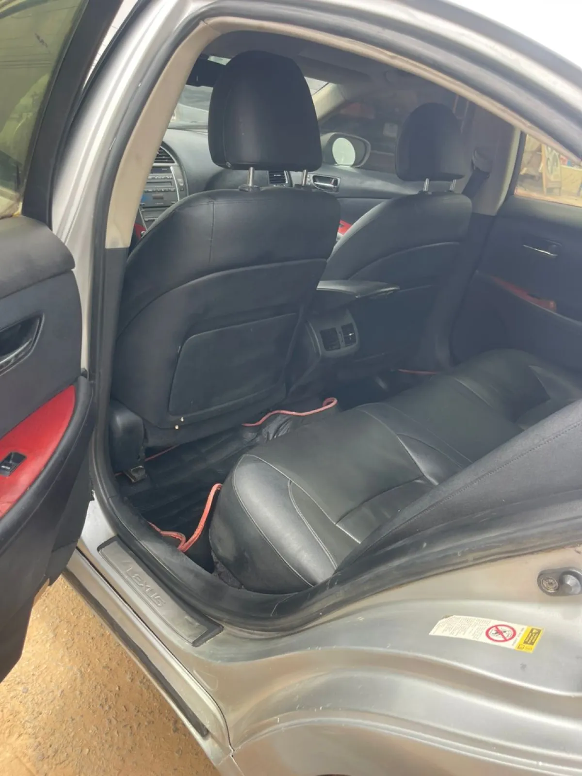 Es350 2008 model for sale - Image 3