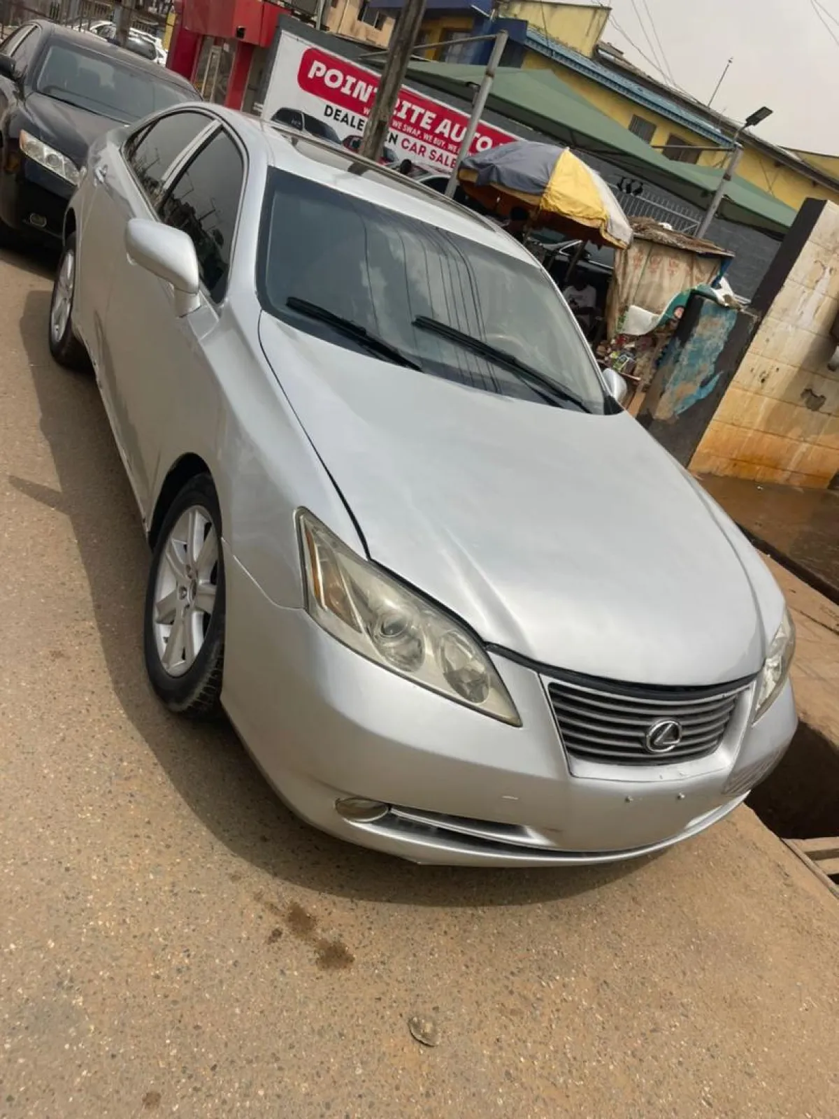 Es350 2008 model for sale - Image 5