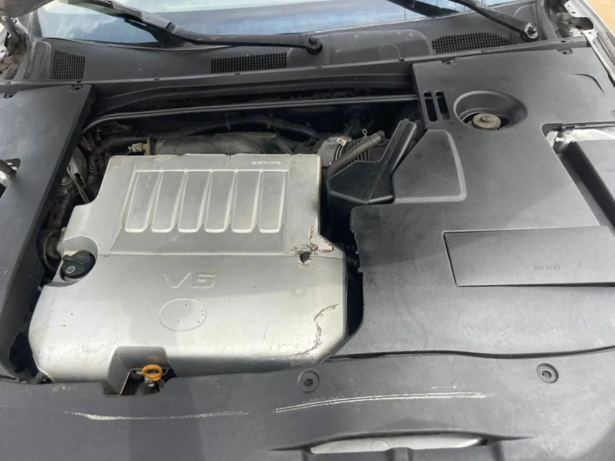 Es350 2008 model for sale - Image 6