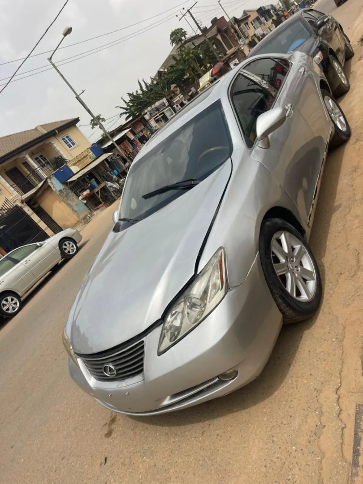 Es350 2008 model for sale - Image 7