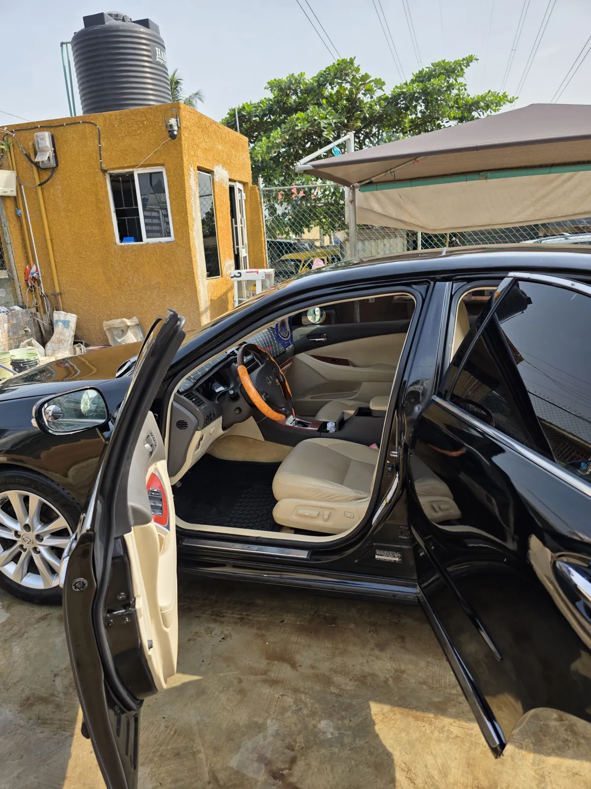 Es350 2012 model - Image 3