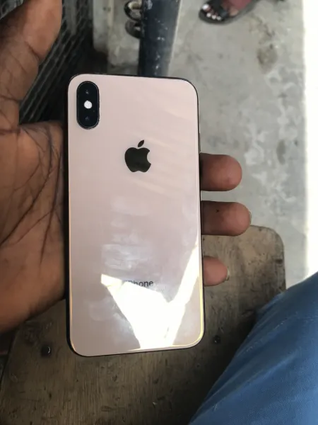 iPhone XS 64GB