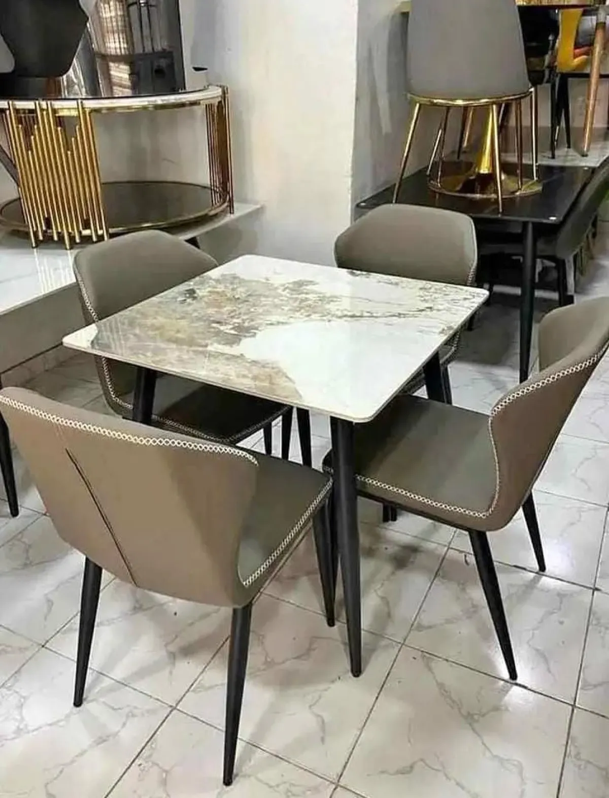 A. C. A INTERIORS - Image 1