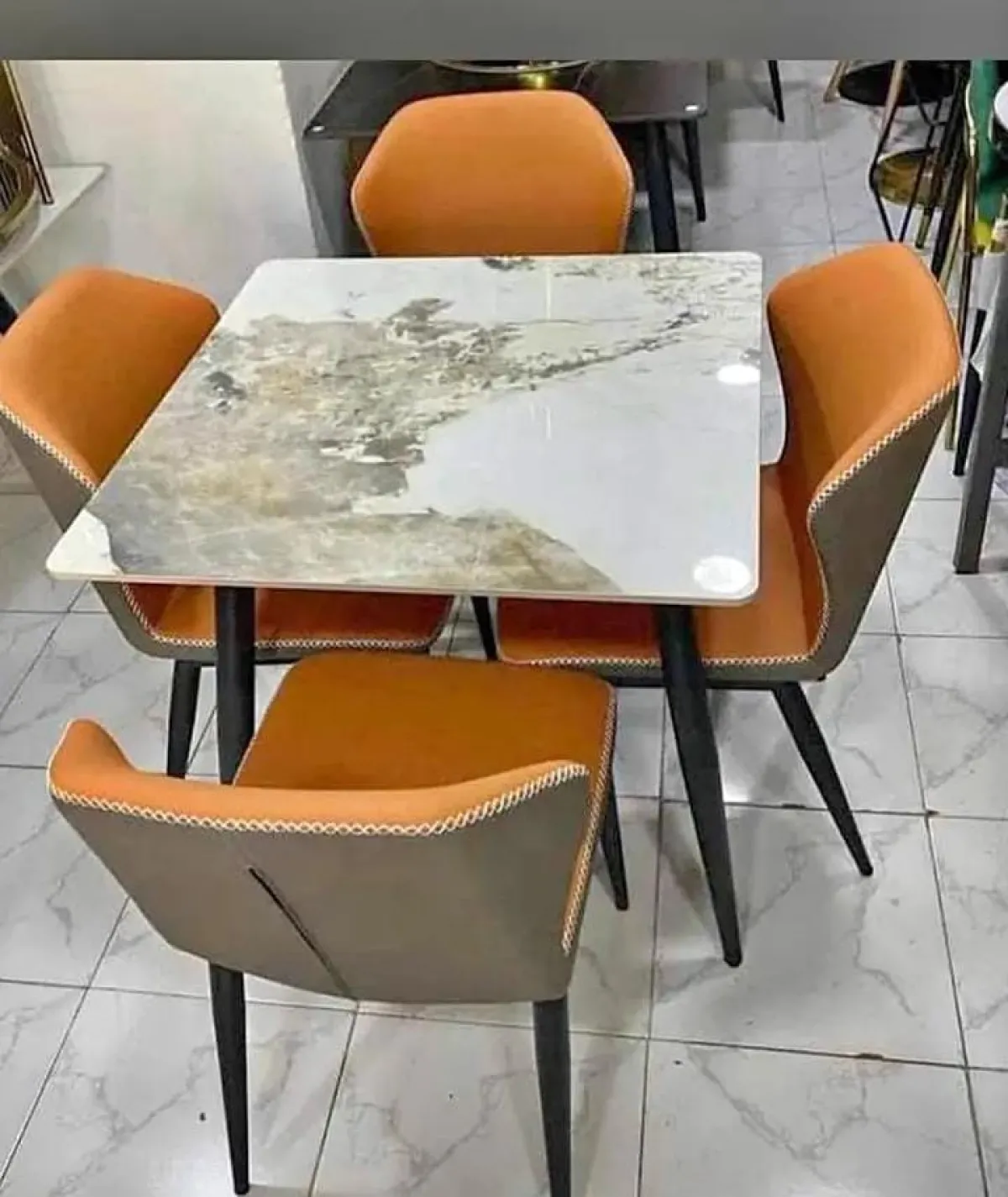 A. C. A INTERIORS - Image 2