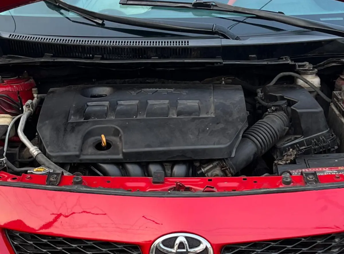 2010 DIRECT TOKUMBO TOYOTA COROLLA - Image 4