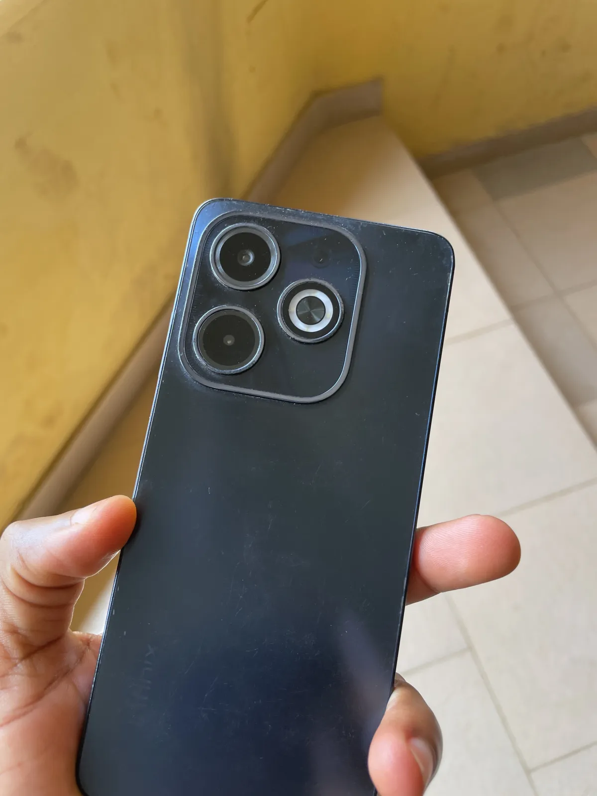 Infinix Hot 40 I - Image 2