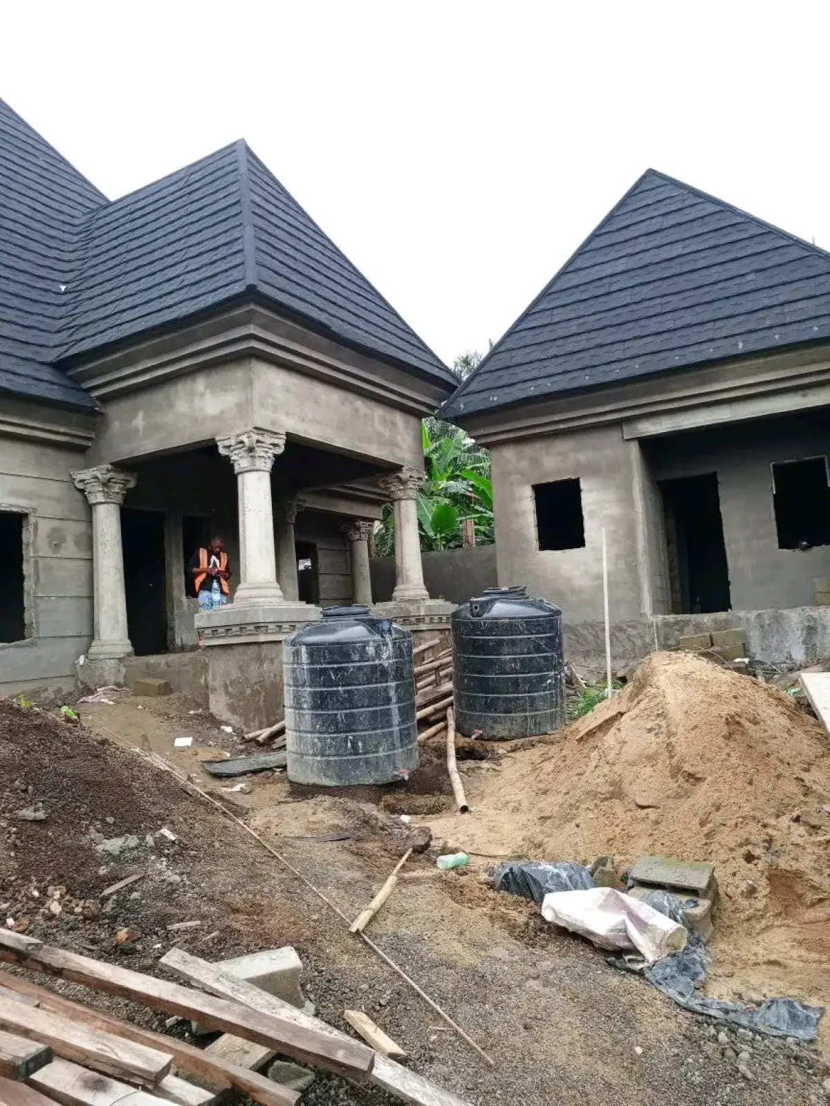 Experience bricklayer - Image 2