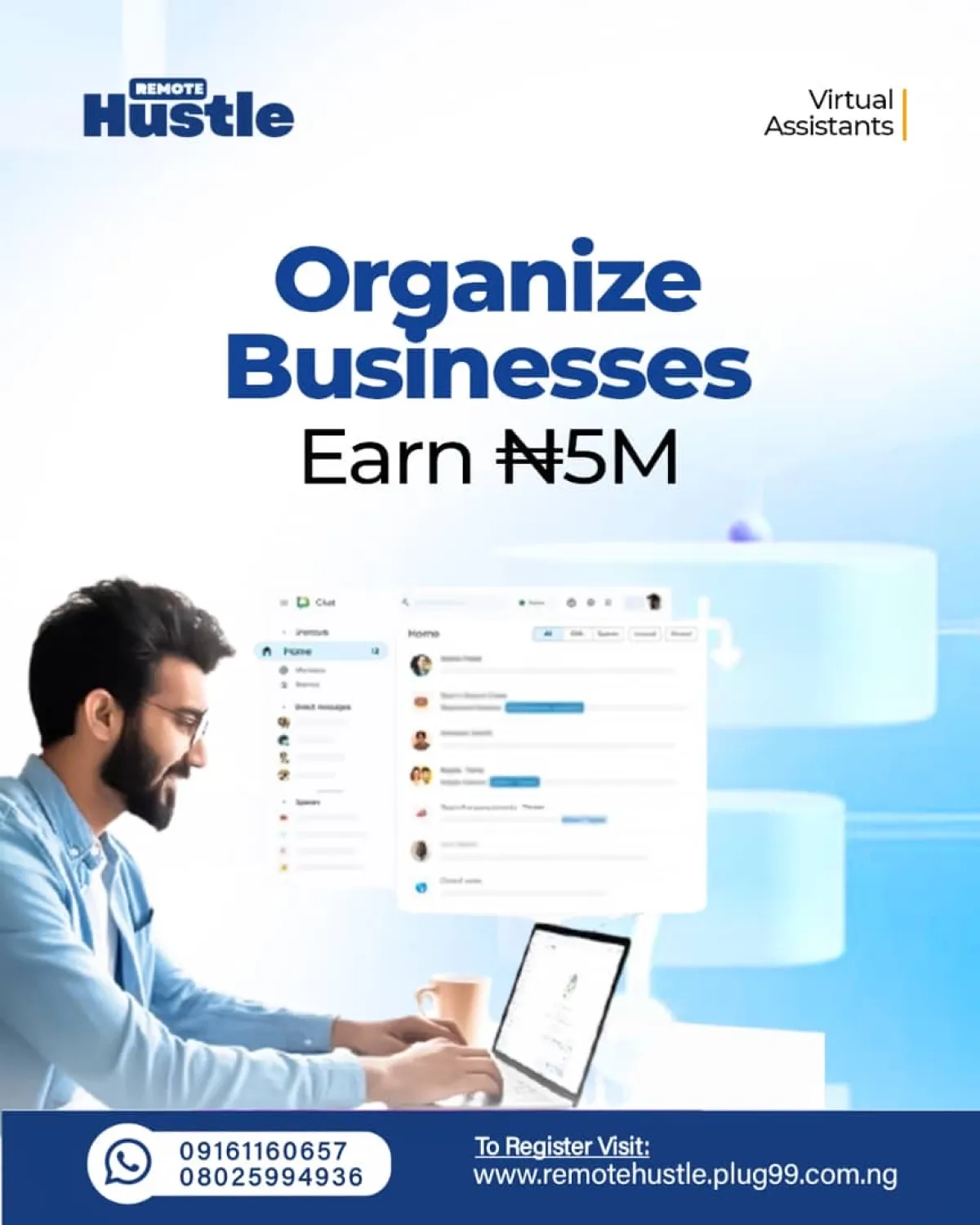 Free training - Image 3