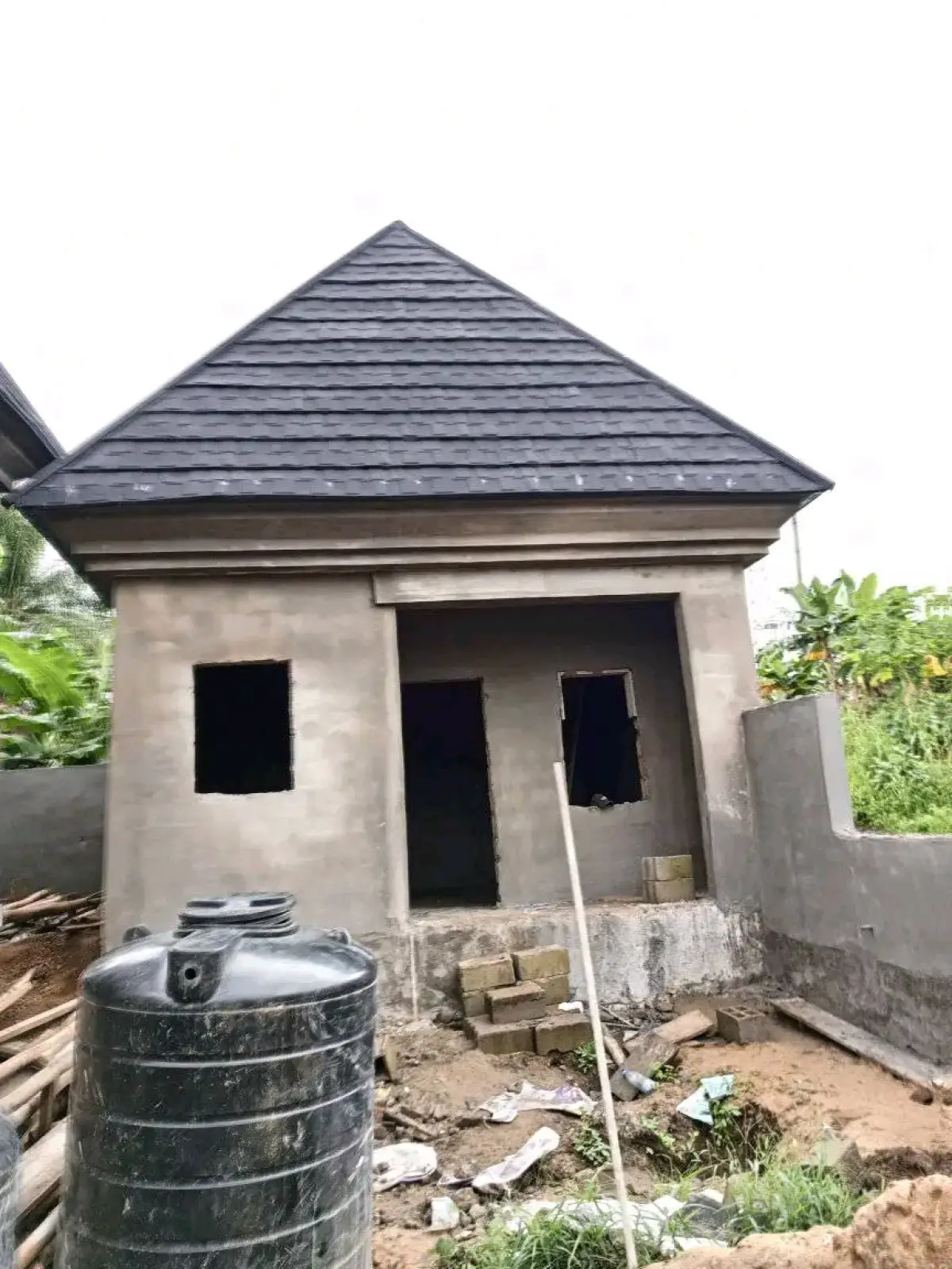 Experience bricklayer - Image 4