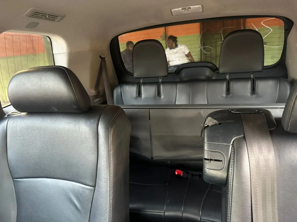 Toyota Highlander 2010 - Image 6