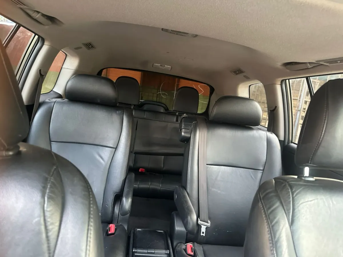 Toyota Highlander 2010 - Image 9