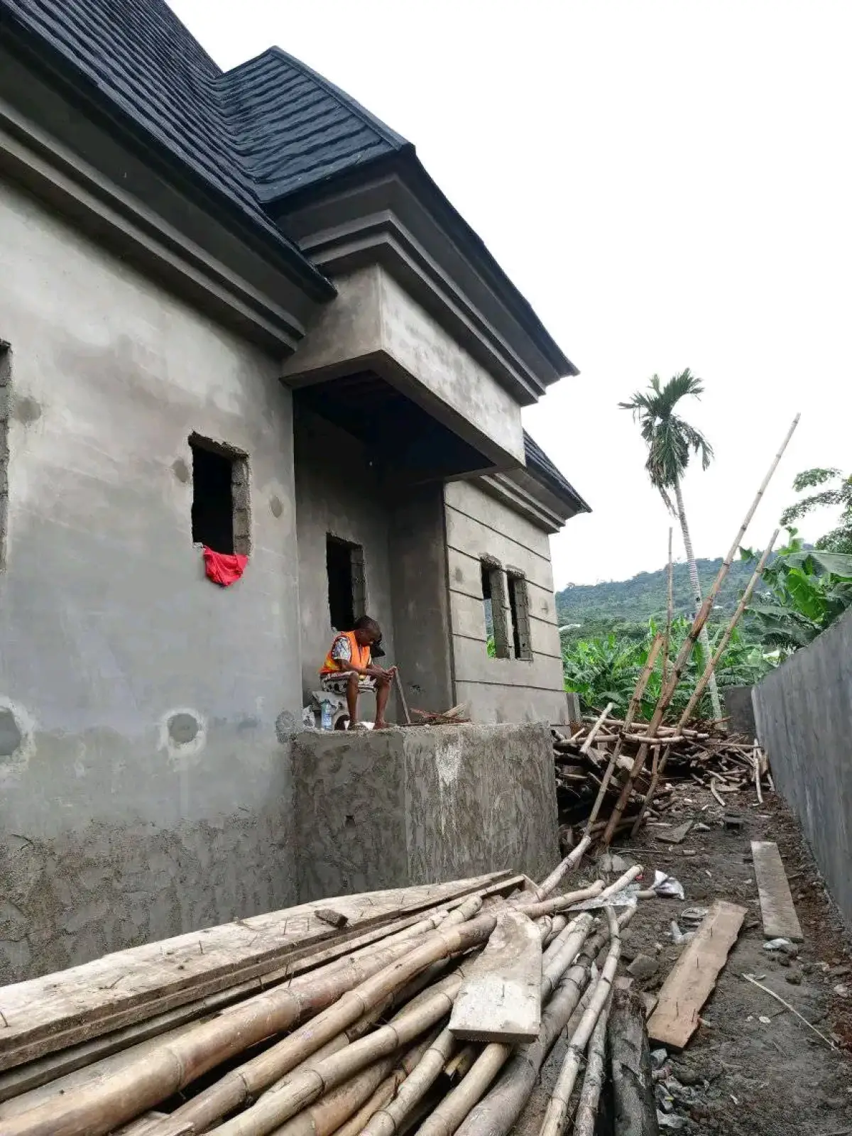 Experience bricklayer - Image 5