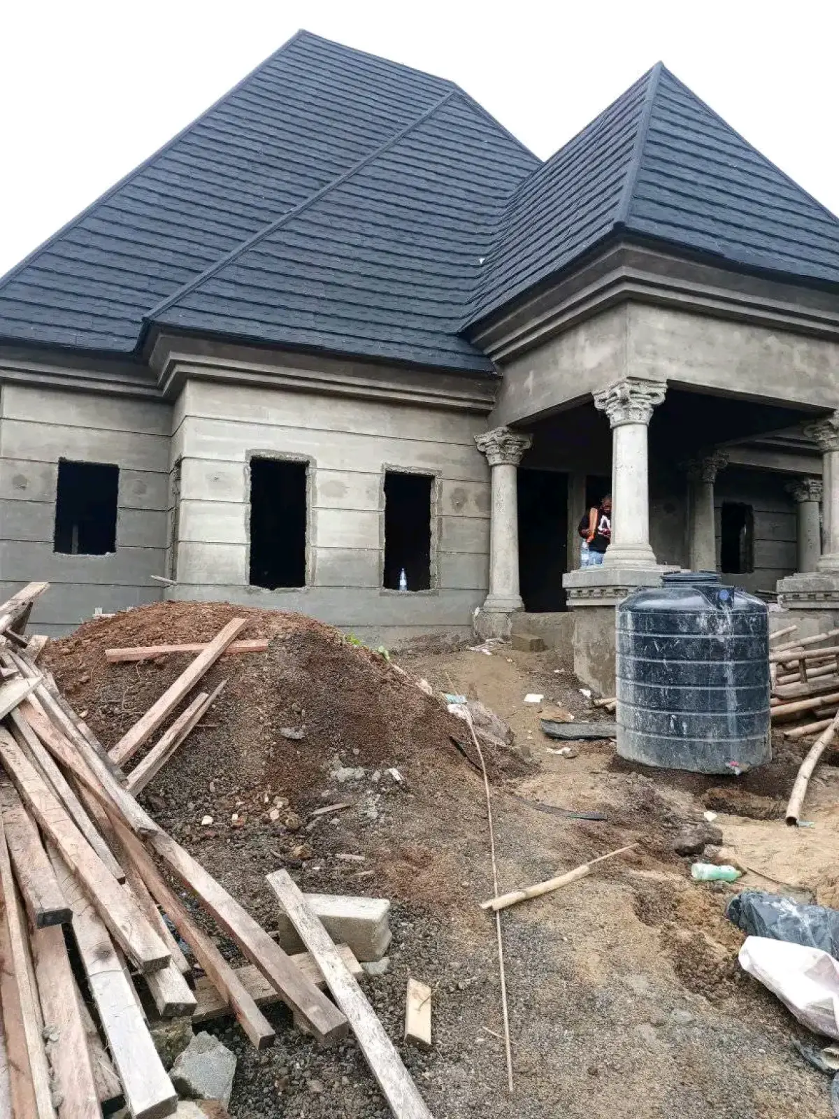 Experience bricklayer - Image 7