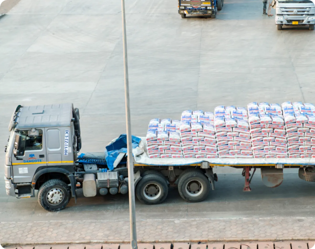 Dangote Cement Promo Price Bulk Supply Available - Image 2