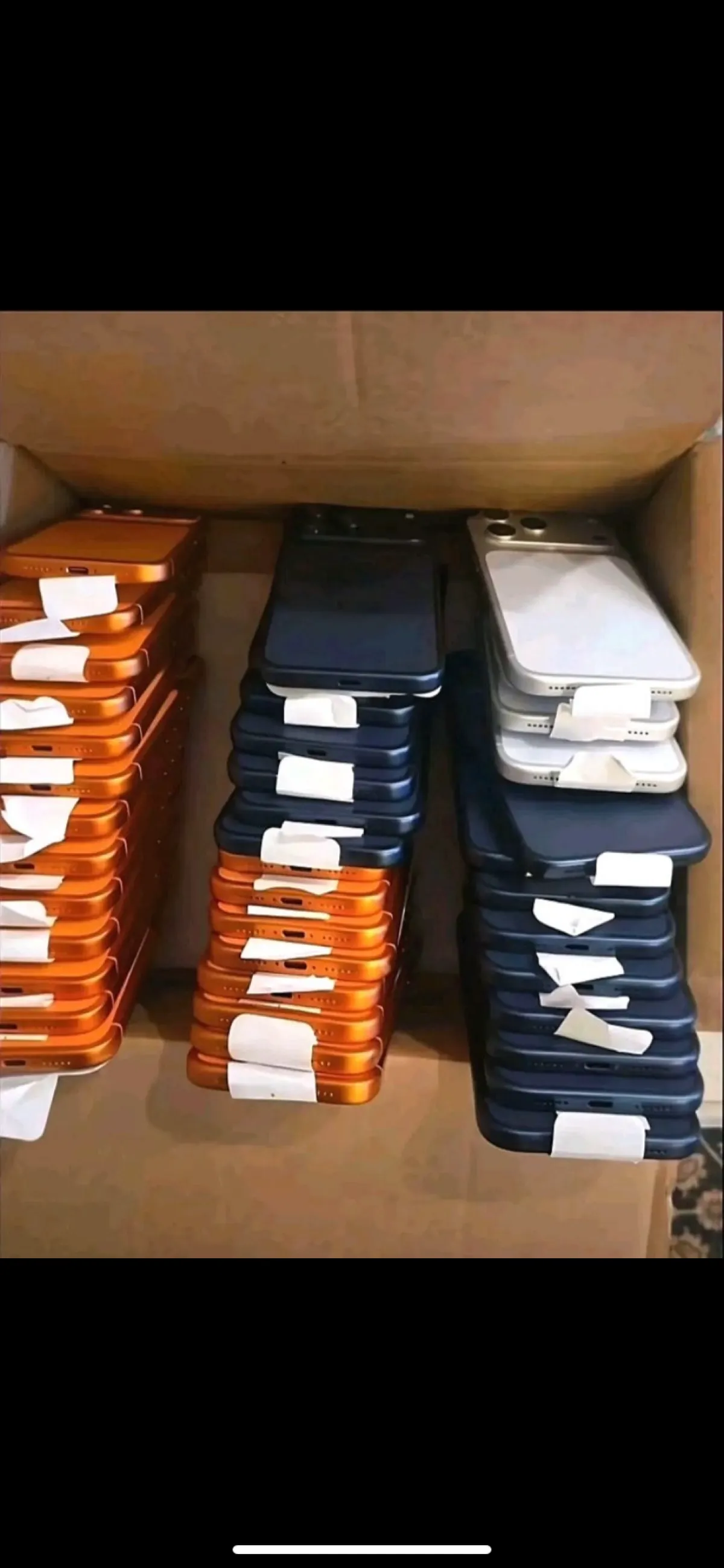 iPhone 17 pro max - Image 3