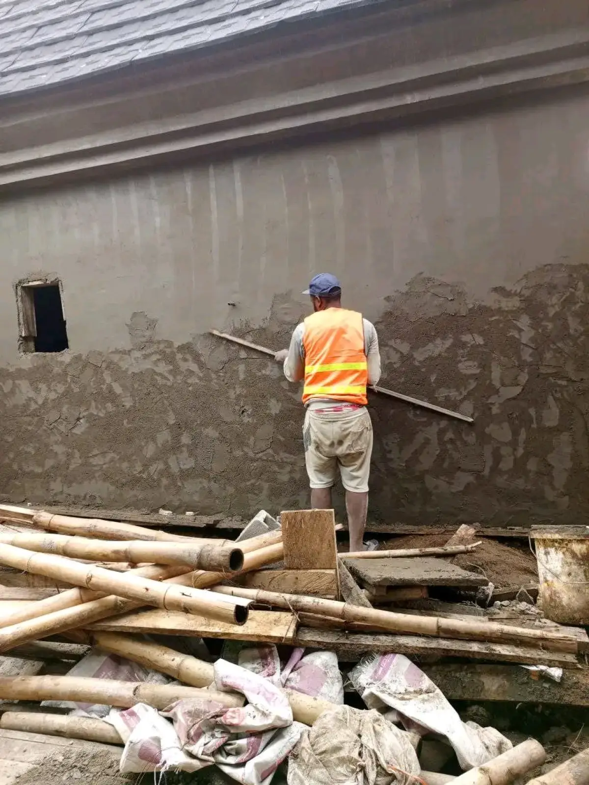 Experience bricklayer - Image 10