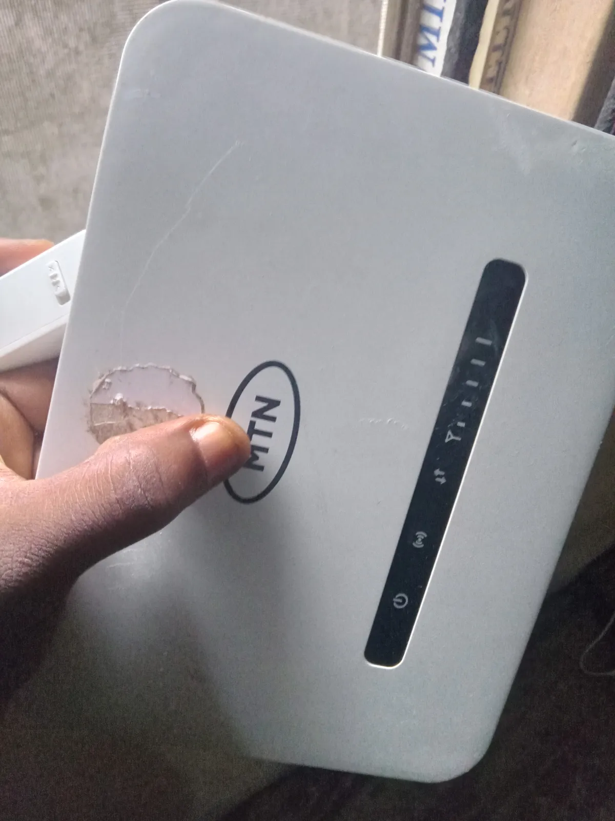 MTN ROUTER - Image 3