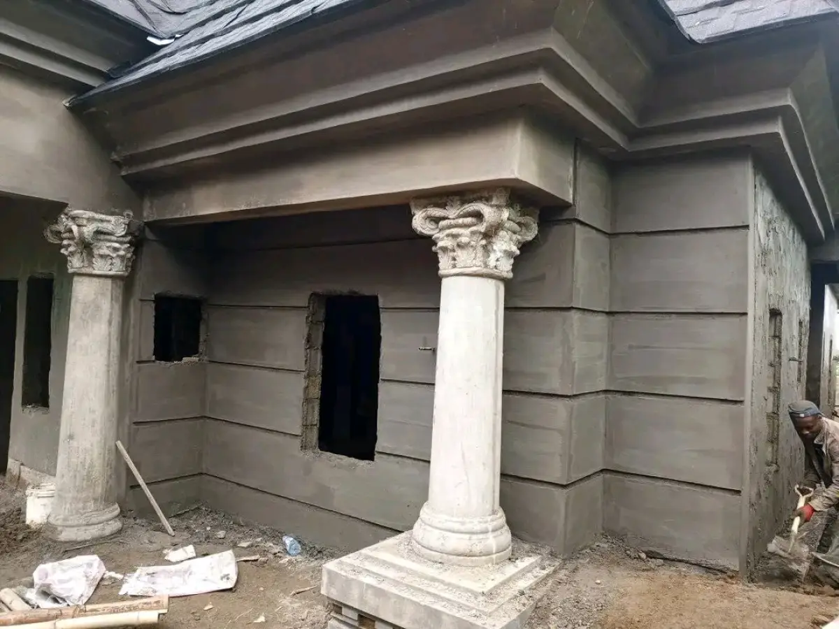 Experience bricklayer - Image 11