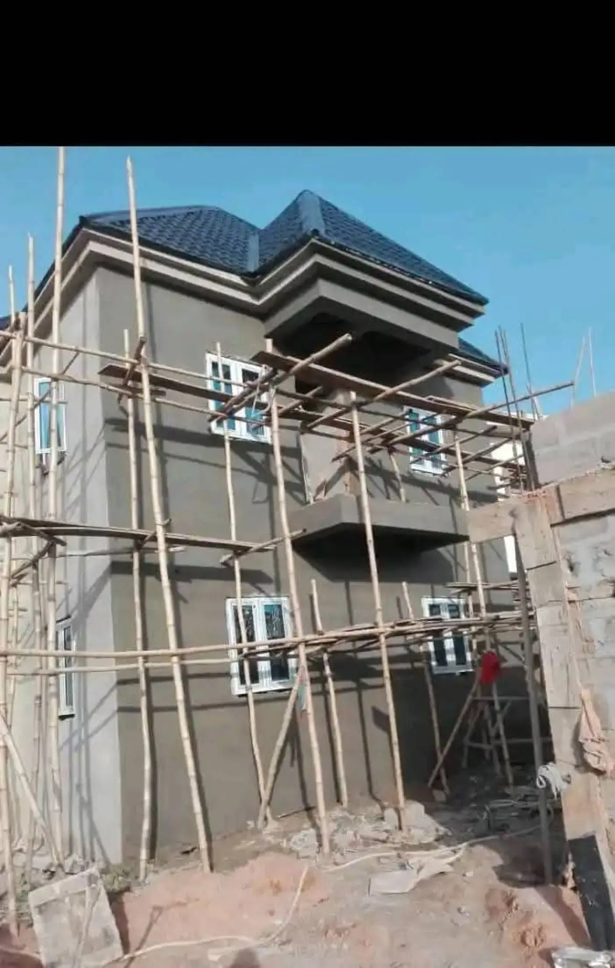 Experience bricklayer - Image 1