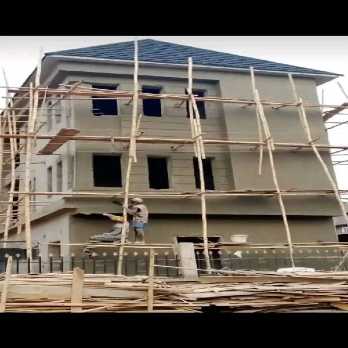 Experience bricklayer - Image 2