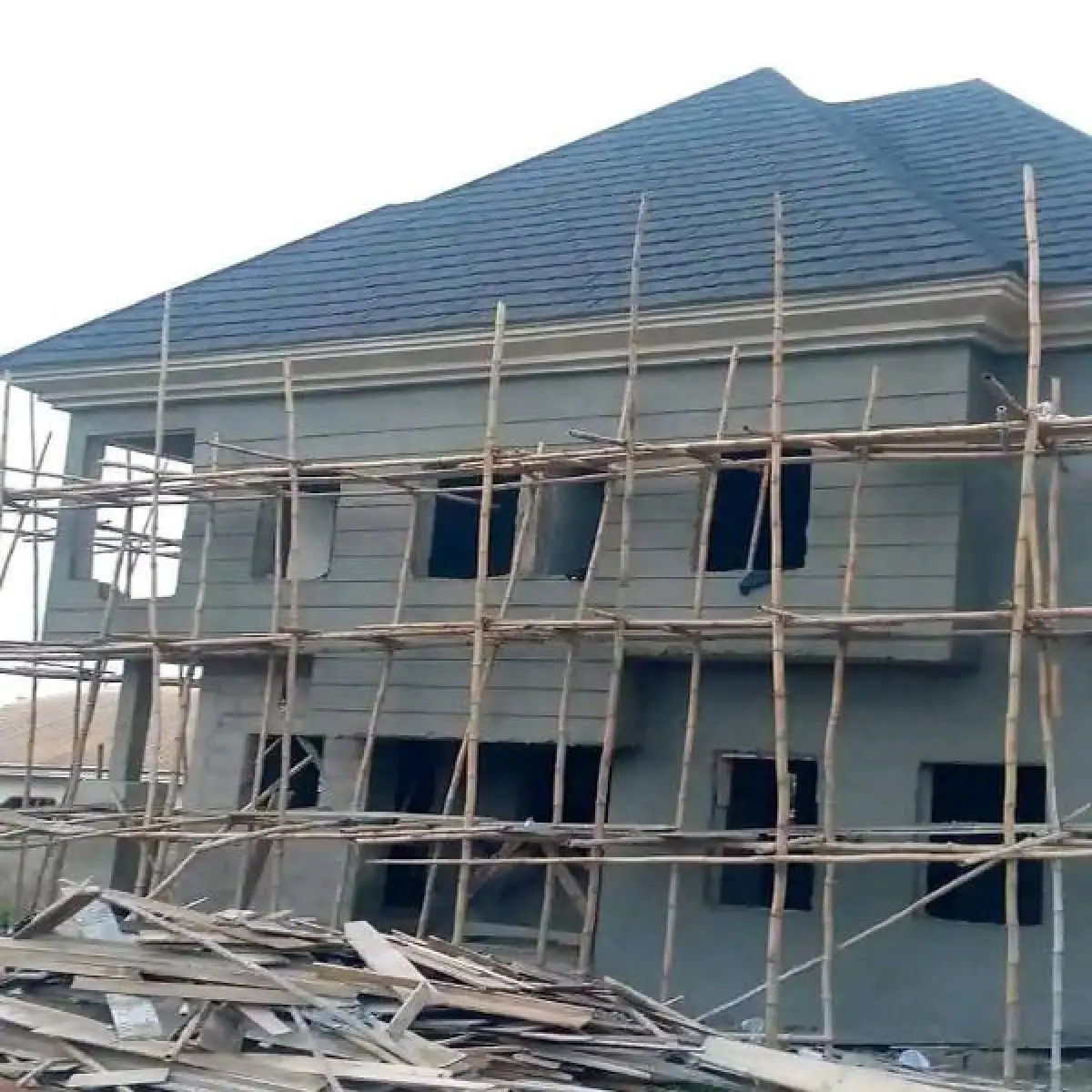 Experience bricklayer - Image 3