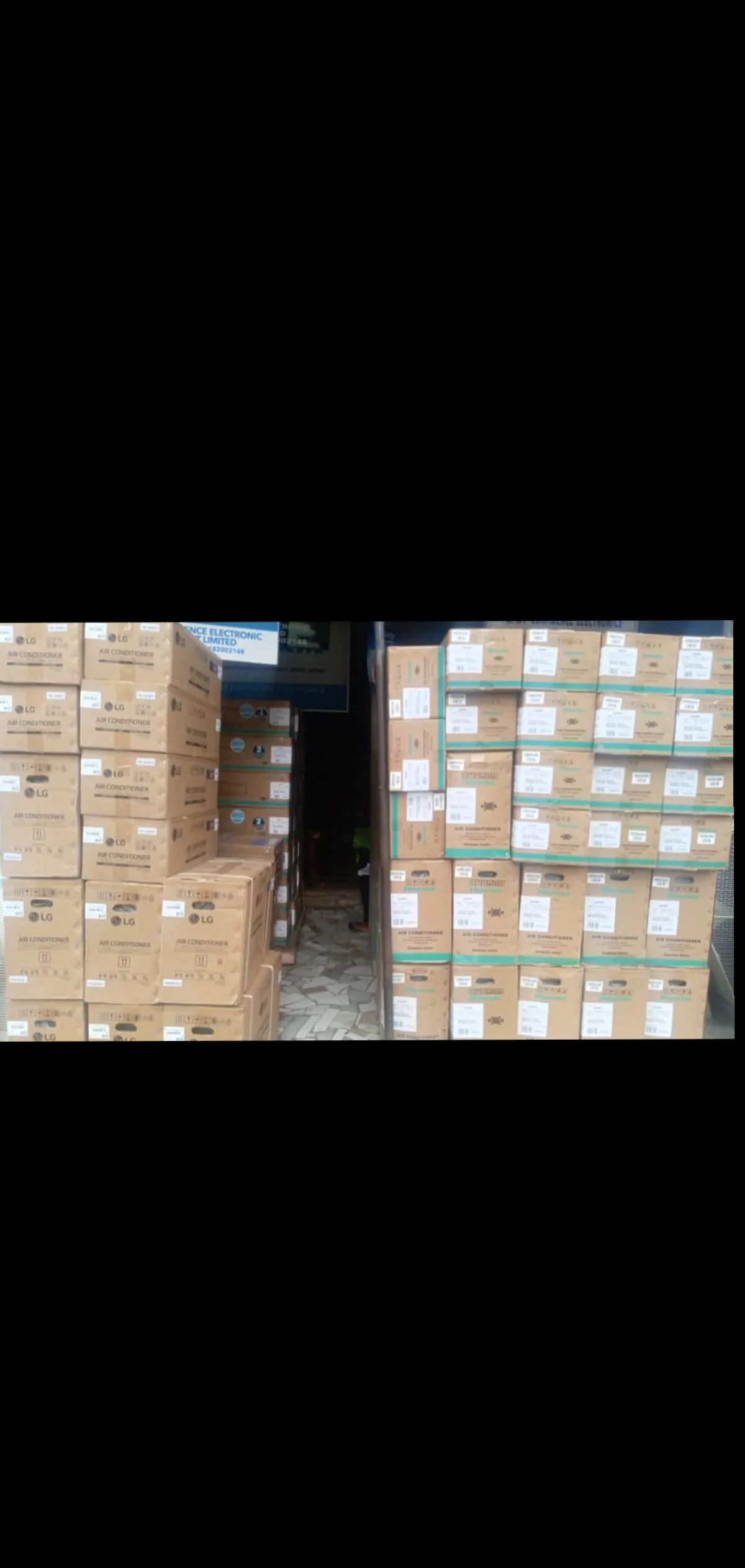 Air conditioning - Image 3